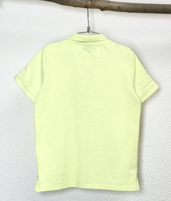 Polo Garçon 5 ans