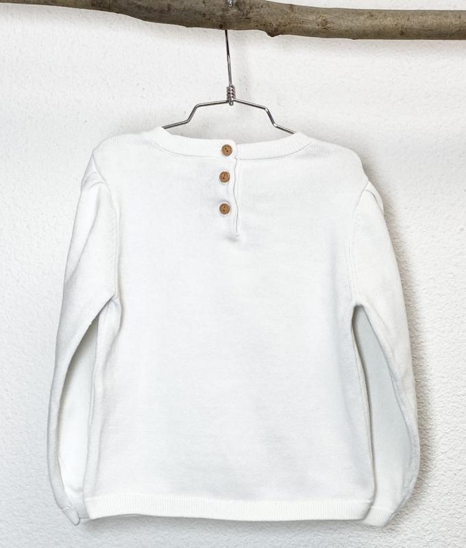 Pull Fille 5 ans