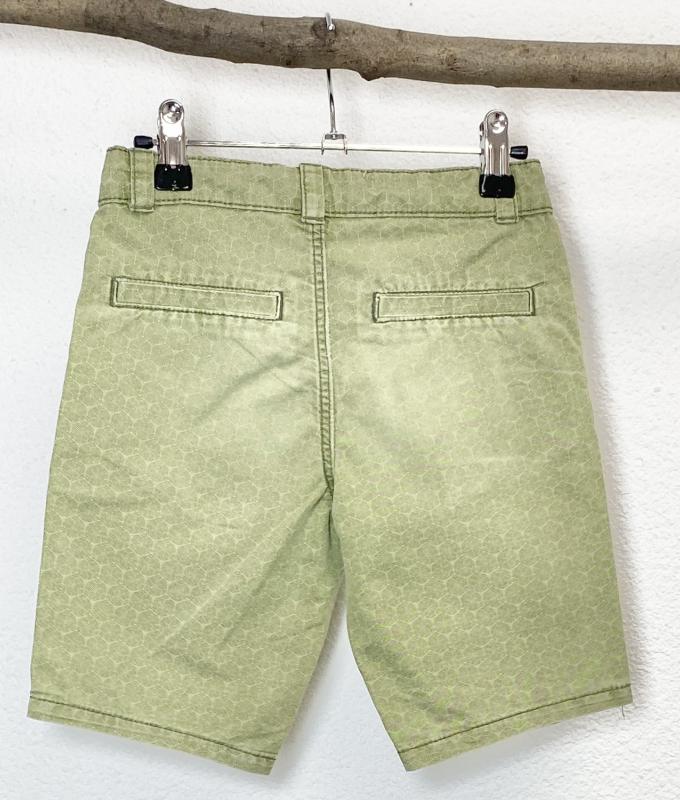 Short Garçon 6 ans