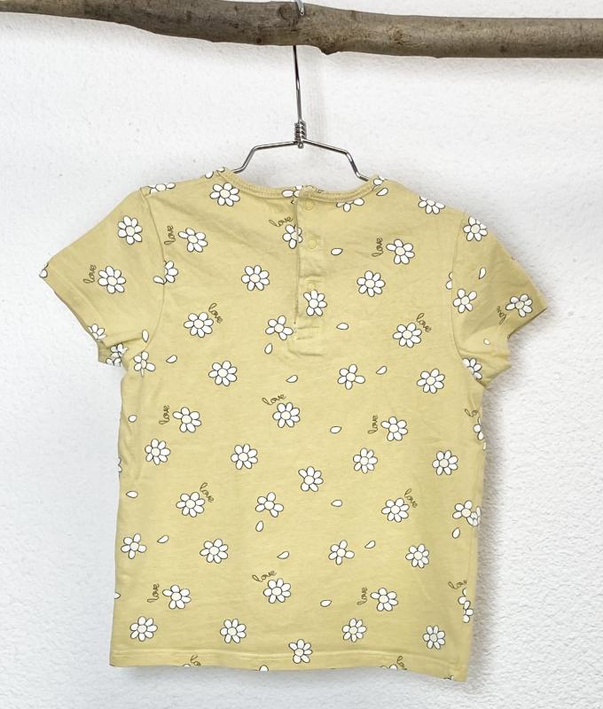 TShirt Fille 24 mois
