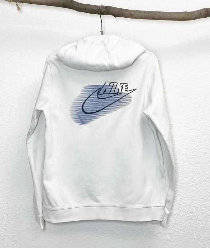 Sweat Mixte 12 ans