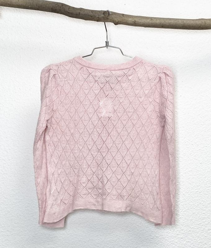 Gilet Fille 8 ans