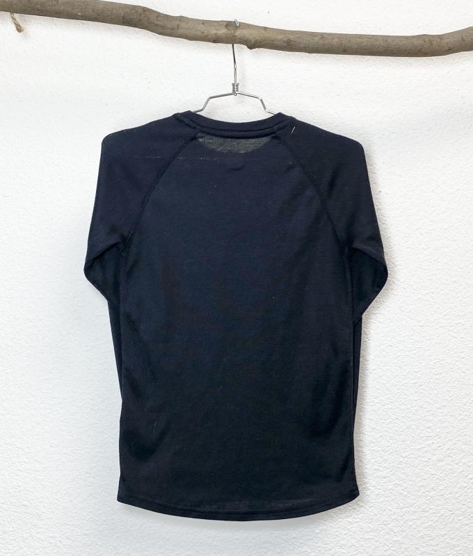 Ski TShirt Mixte 12 ans