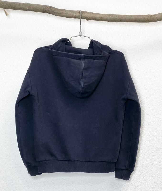 Sweat Fille 10 ans