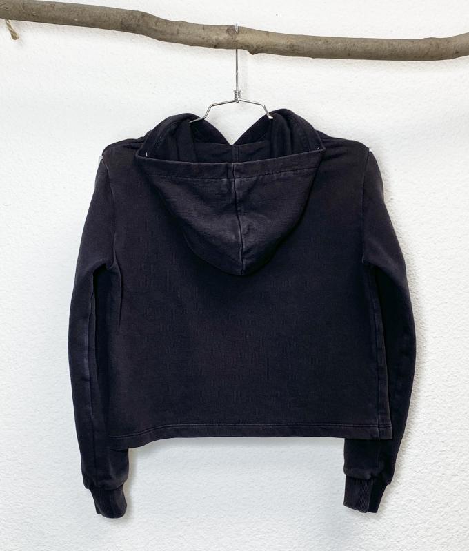 Sweat Fille 10 ans