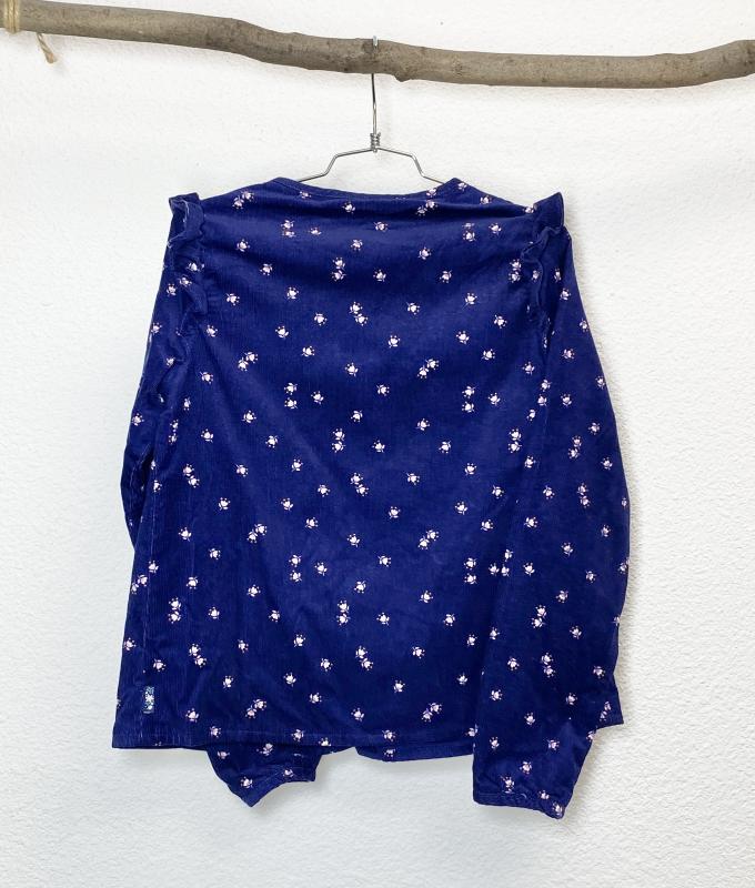 Chemise Fille 10 ans