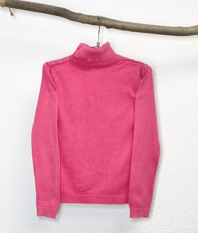Pull Fille 10 ans