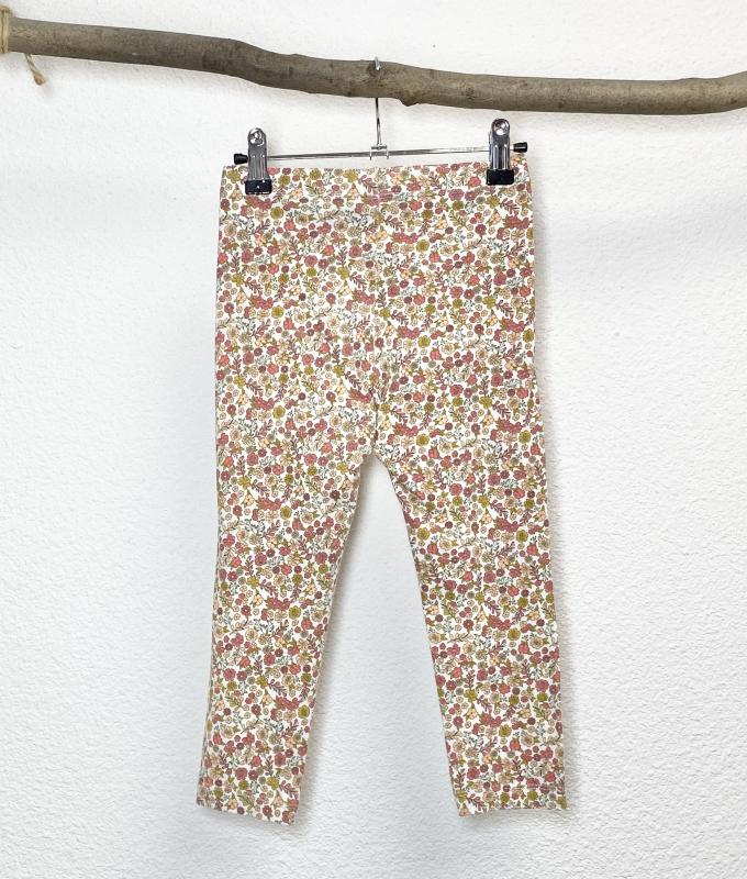 Legging Fille 8 ans