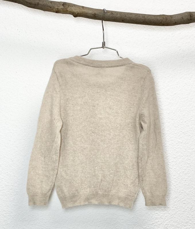 Pull Mixte 3 ans