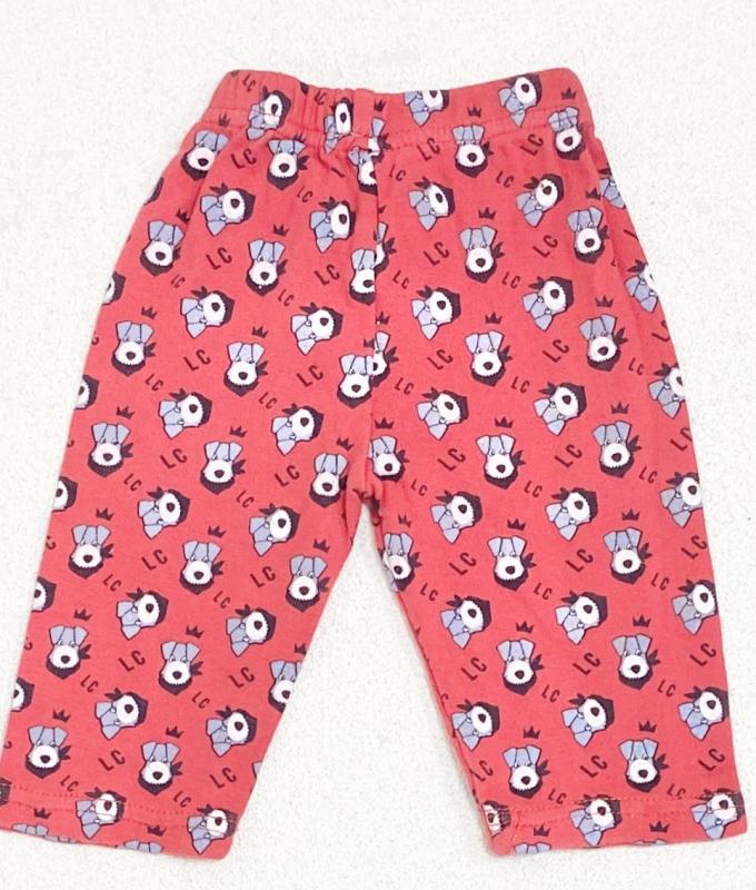 Pyjama Mixte 3 mois