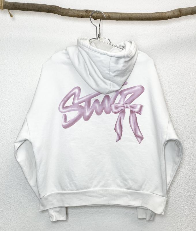 Sweat Mixte 14 ans