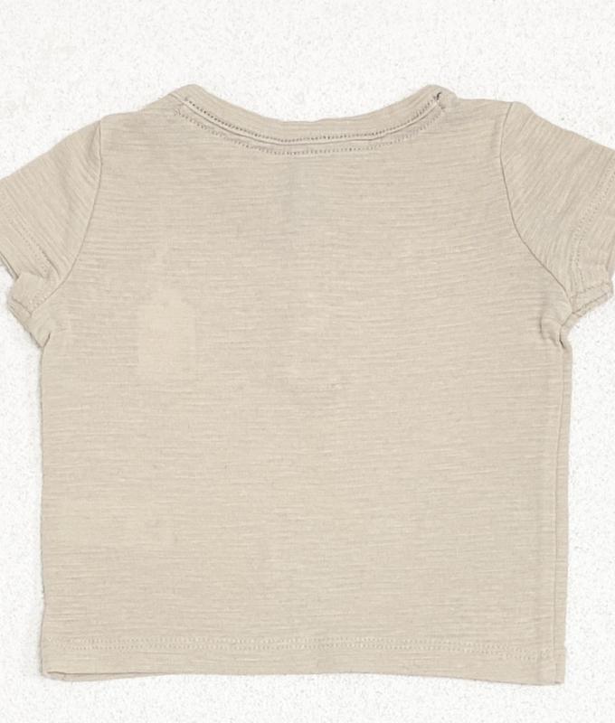 TShirt Garçon 3 mois
