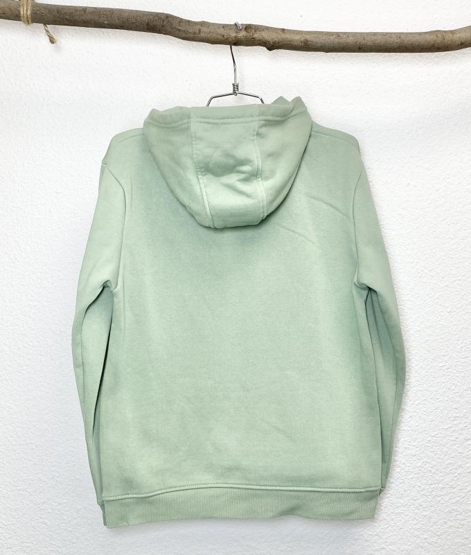 Sweat Mixte 10 ans