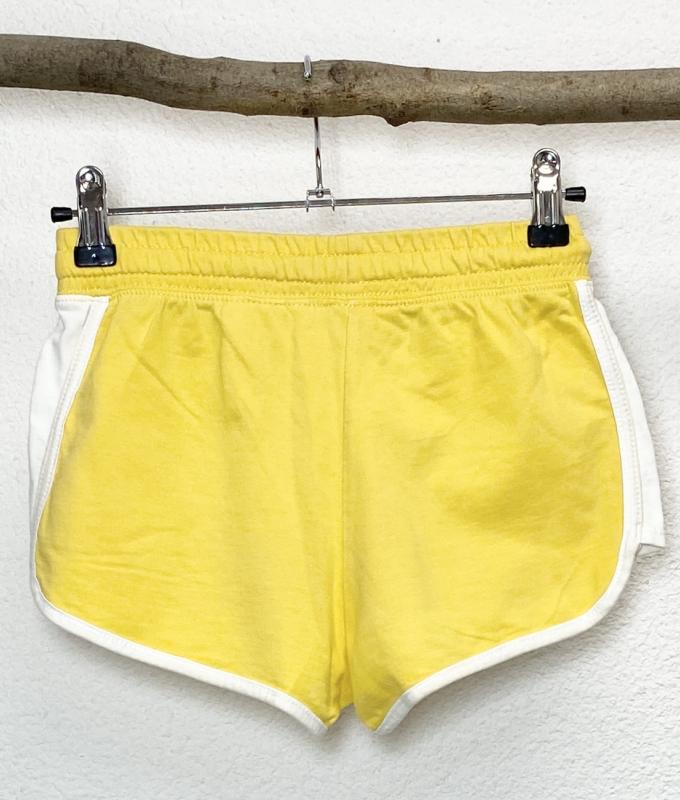 Short Fille 10 ans