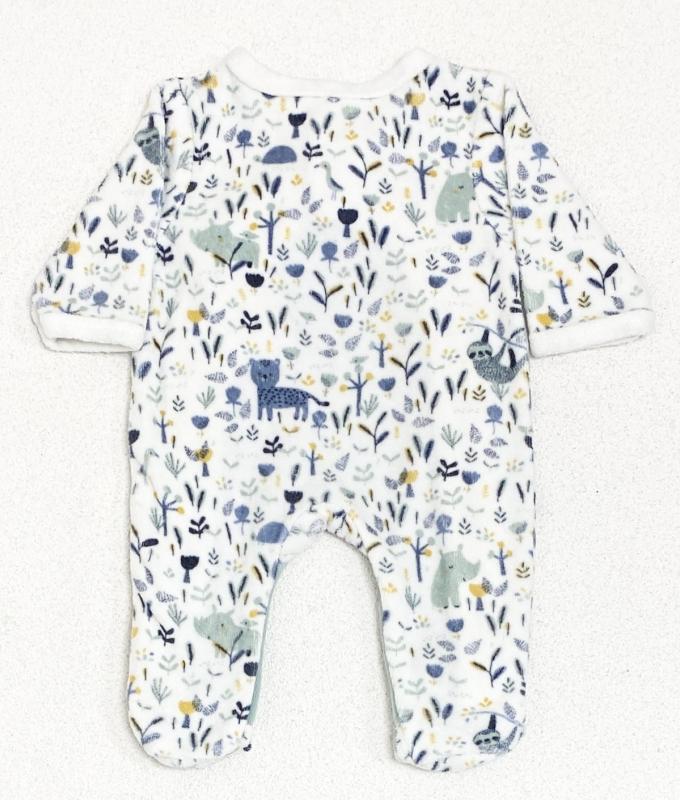 Pyjama Mixte 0 mois