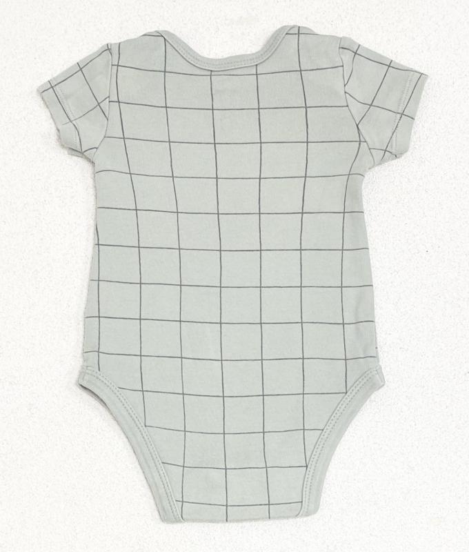 Body Garçon 3 mois