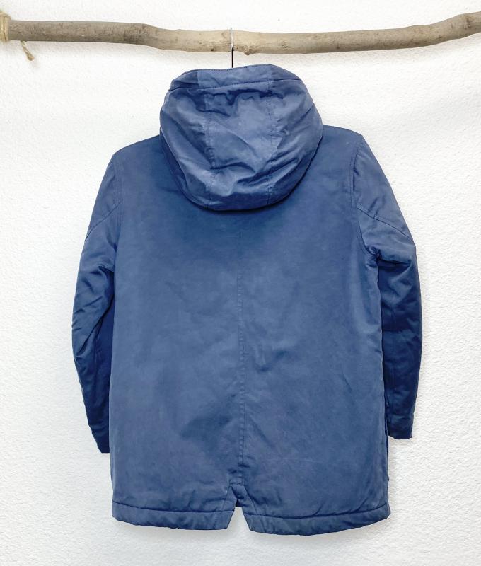 Manteau Garçon 8 ans