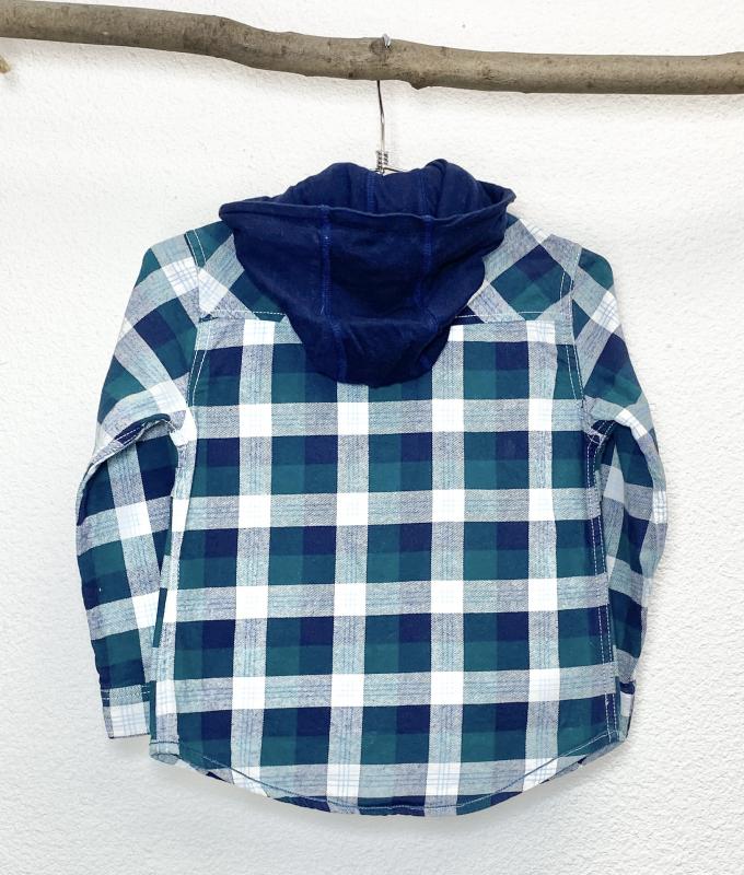 Chemise Garçon 6 ans