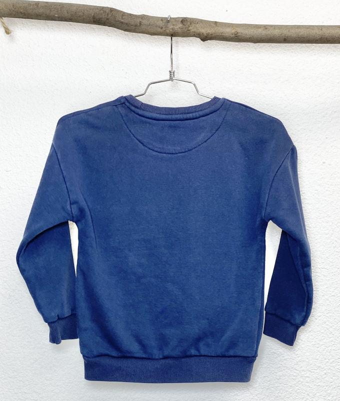 Sweat Garçon 6 ans