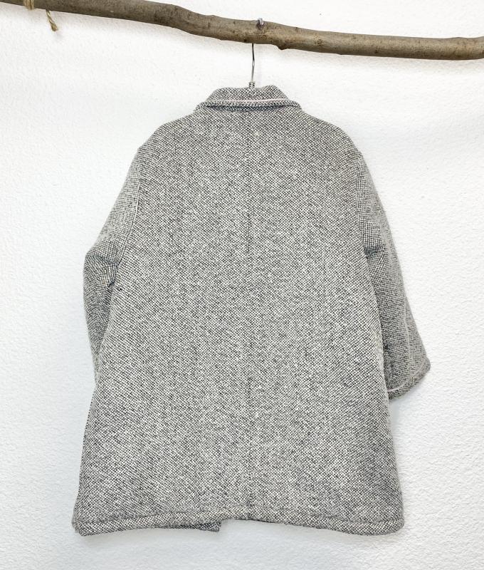 Manteau Fille 4 ans
