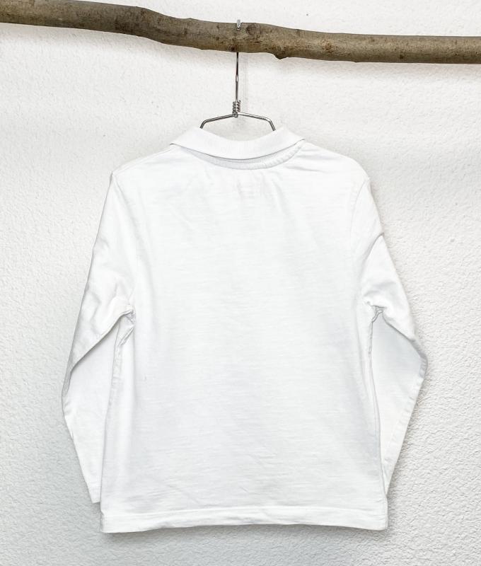 Polo Garçon 4 ans