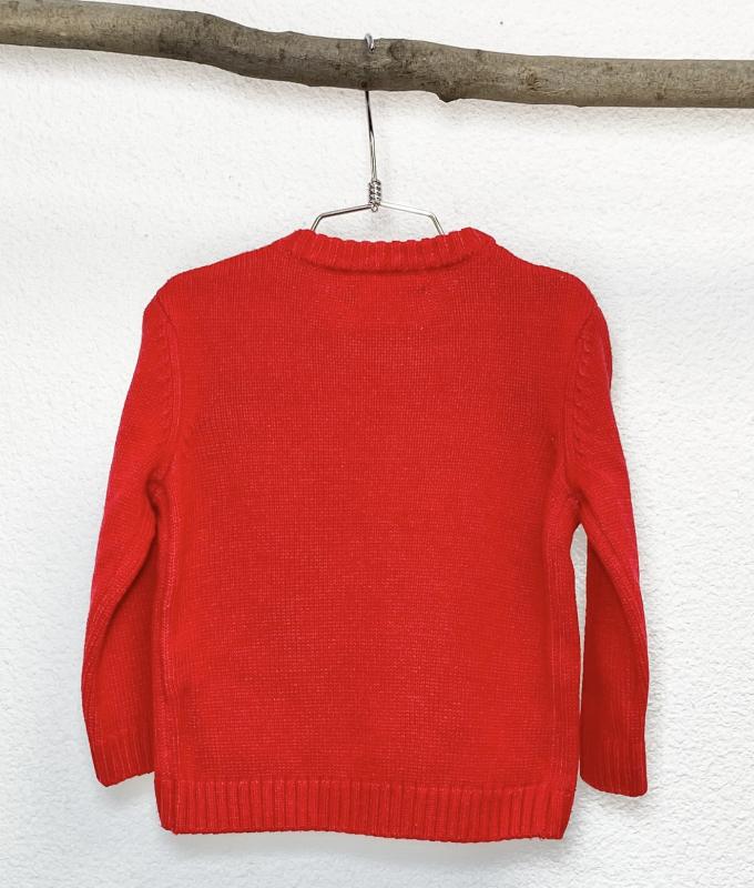 Pull Mixte 18 mois