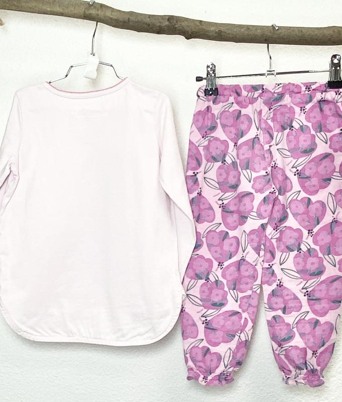 Pyjama Fille 3 ans