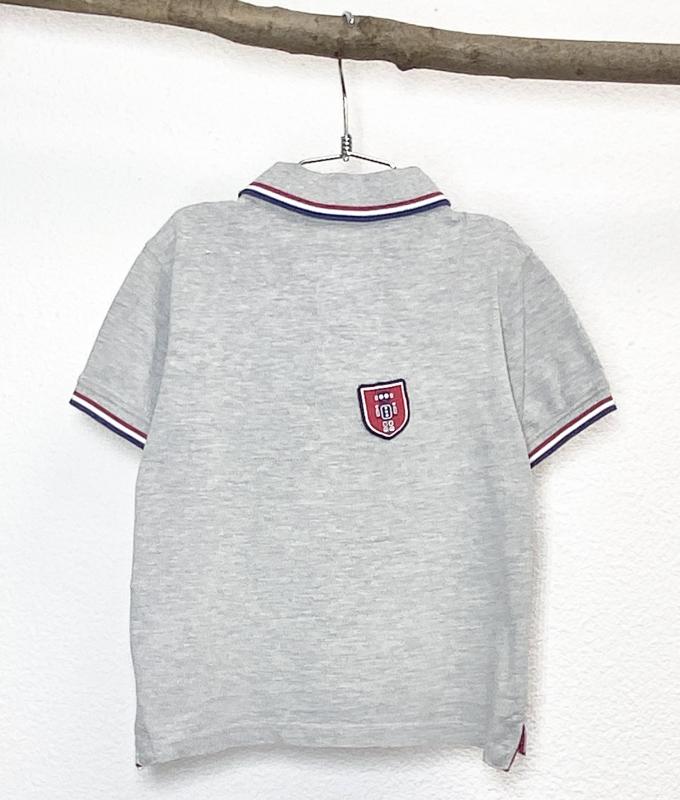 Polo Garçon 5 ans