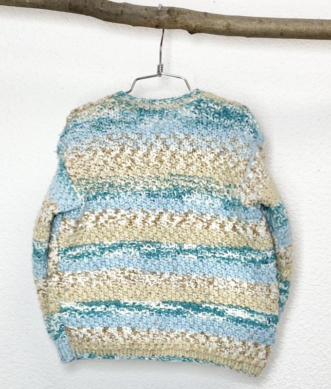 Gilet Fille 5 ans