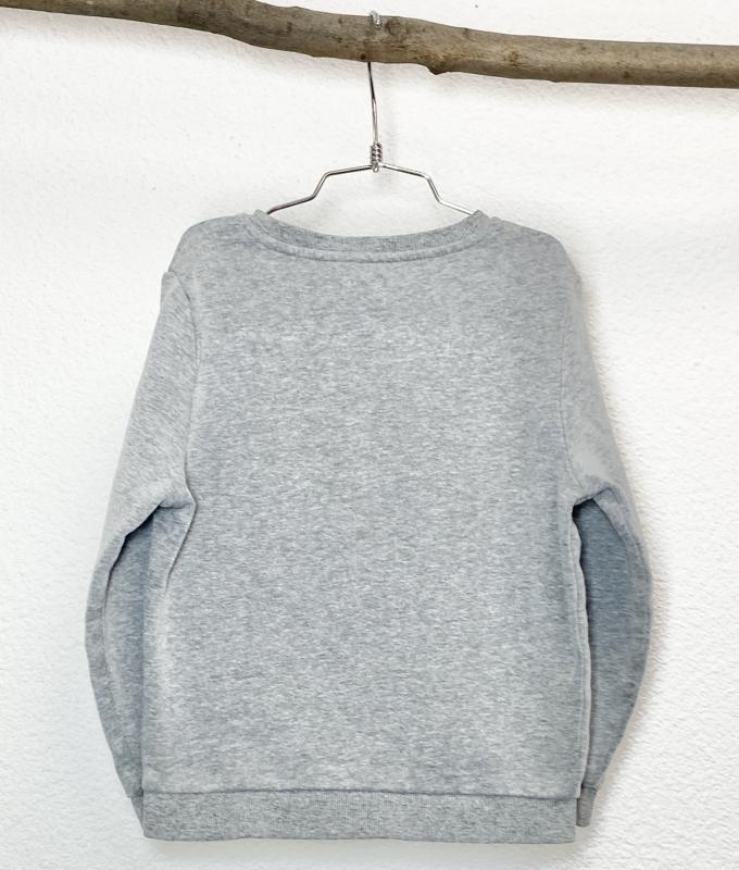 Sweat Mixte 6 ans