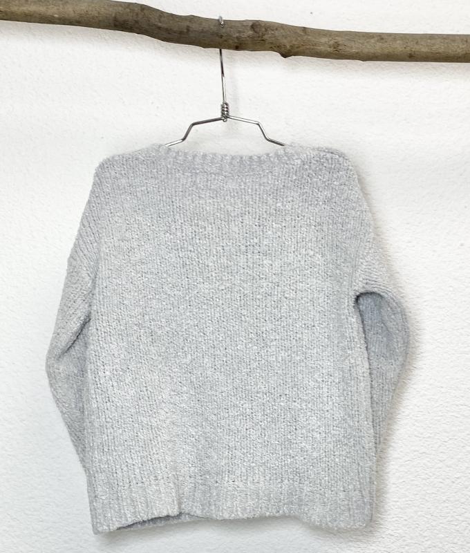 Pull Mixte 4 ans