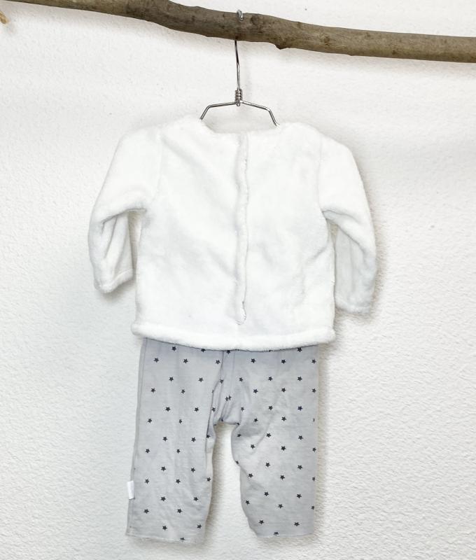 Pyjama Mixte 3 mois