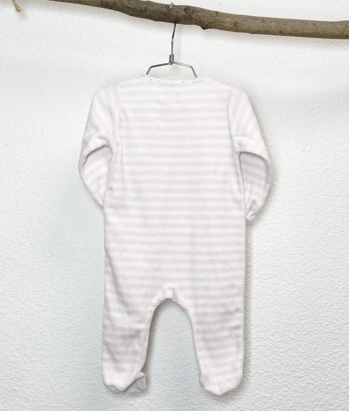 Pyjama Fille 6 mois