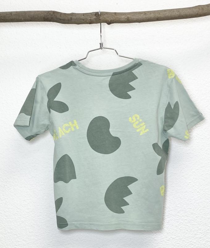 TShirt Garçon 8 ans