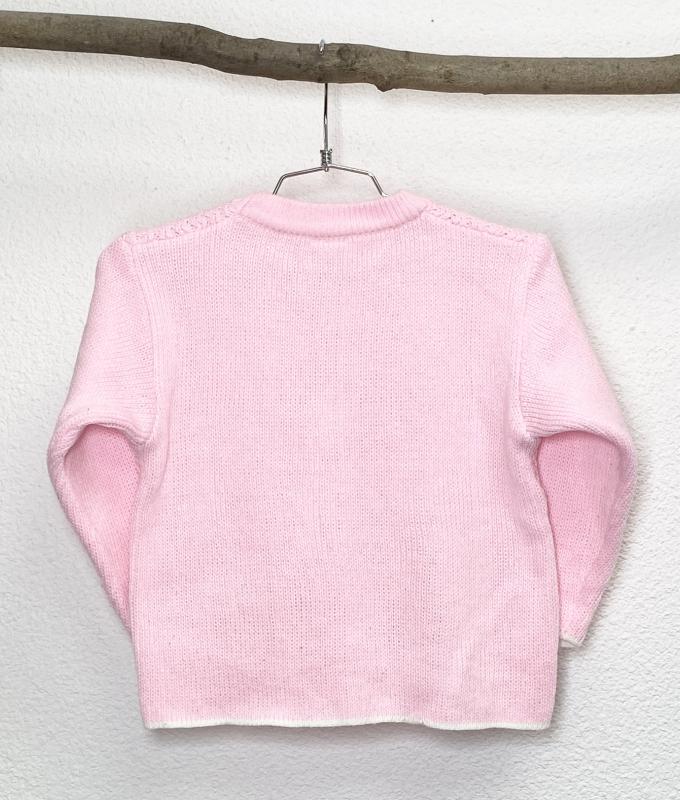 Pull Fille 6 ans