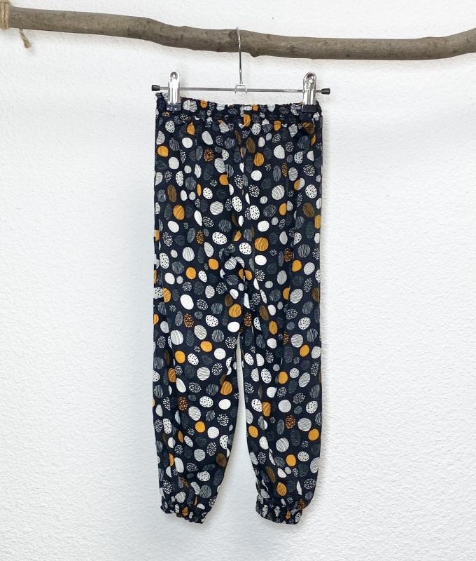Pantalon Fille 5 ans