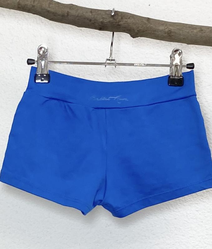 Short Fille 5 ans