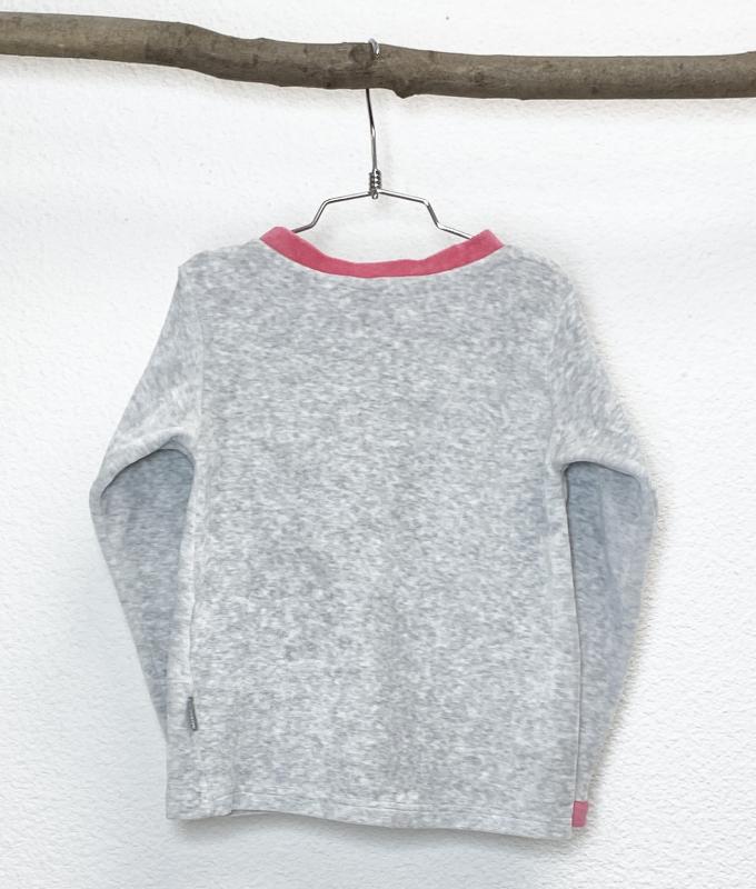 Pyjama Fille 5 ans