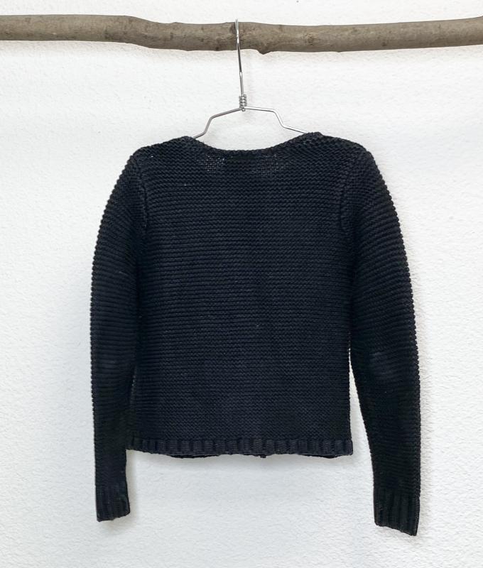Gilet Fille 4 ans
