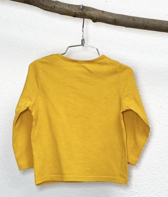 TShirt Mixte 18 mois