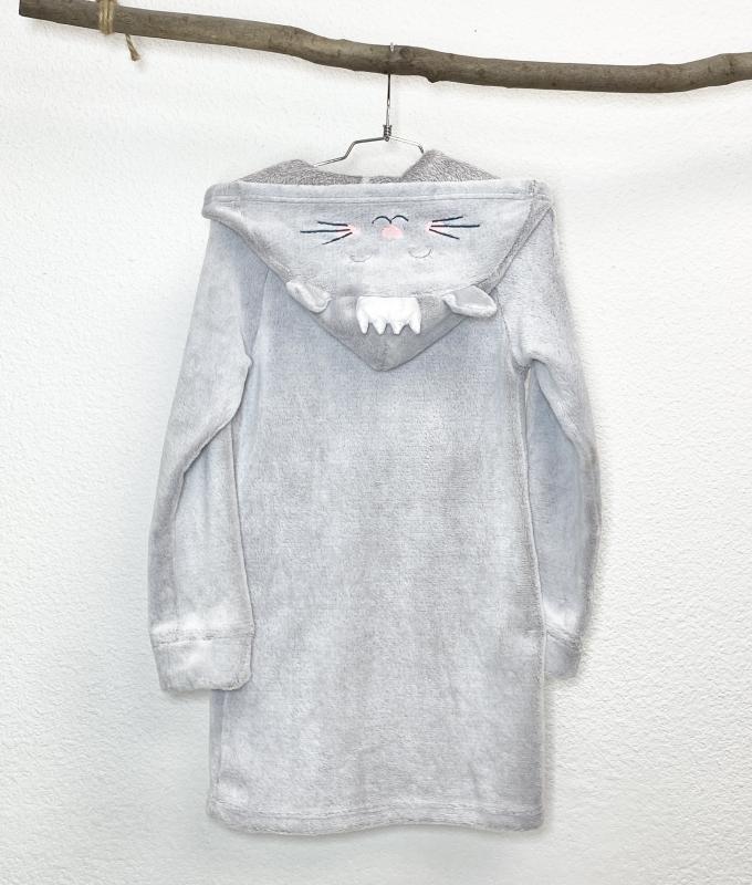 Robe de chambre Fille 10 ans