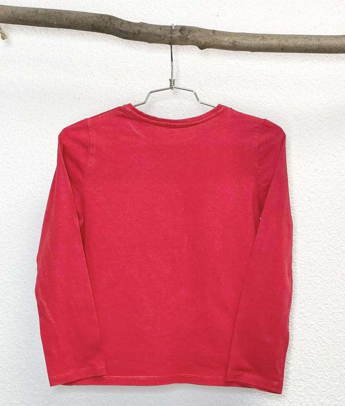 TShirt Fille 8 ans