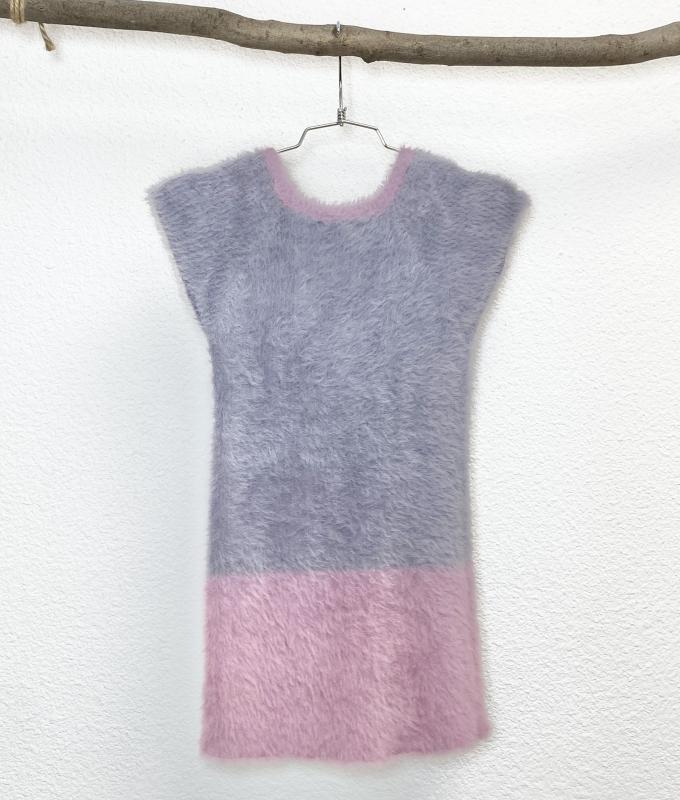 Robe Fille 6 ans