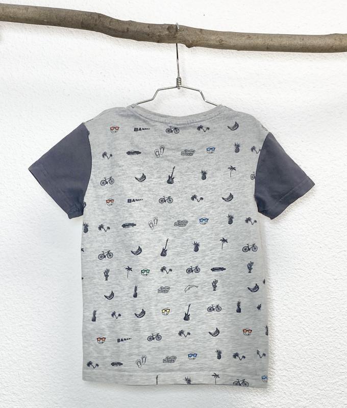 TShirt Garçon 6 ans