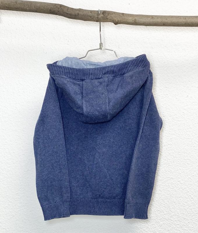 Pull Garçon 5 ans