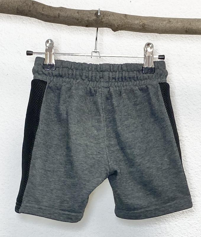 Short Garçon 4 ans