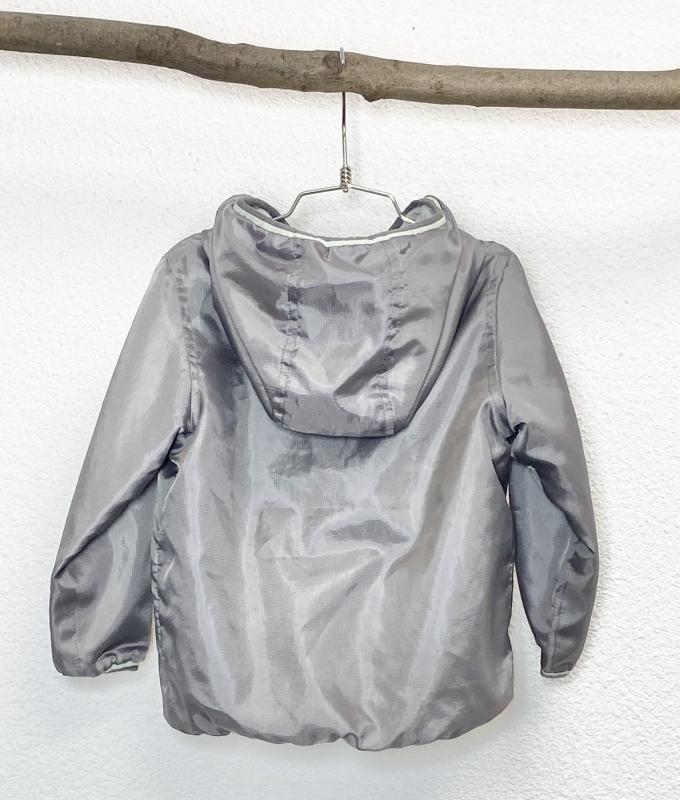Imperméable Garçon 3 ans