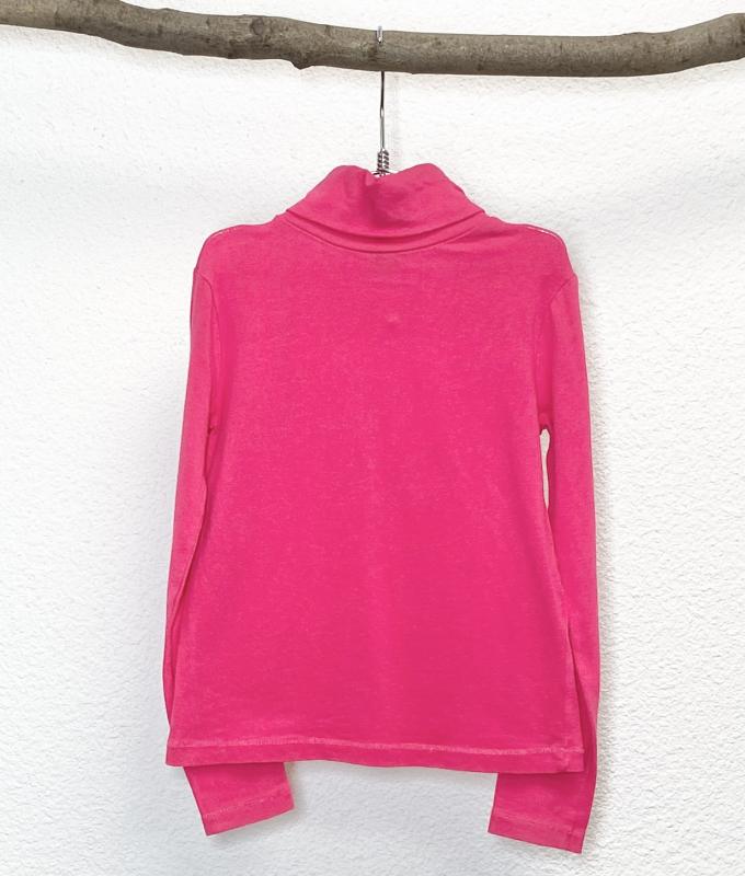 Sous Pull Fille 6 ans