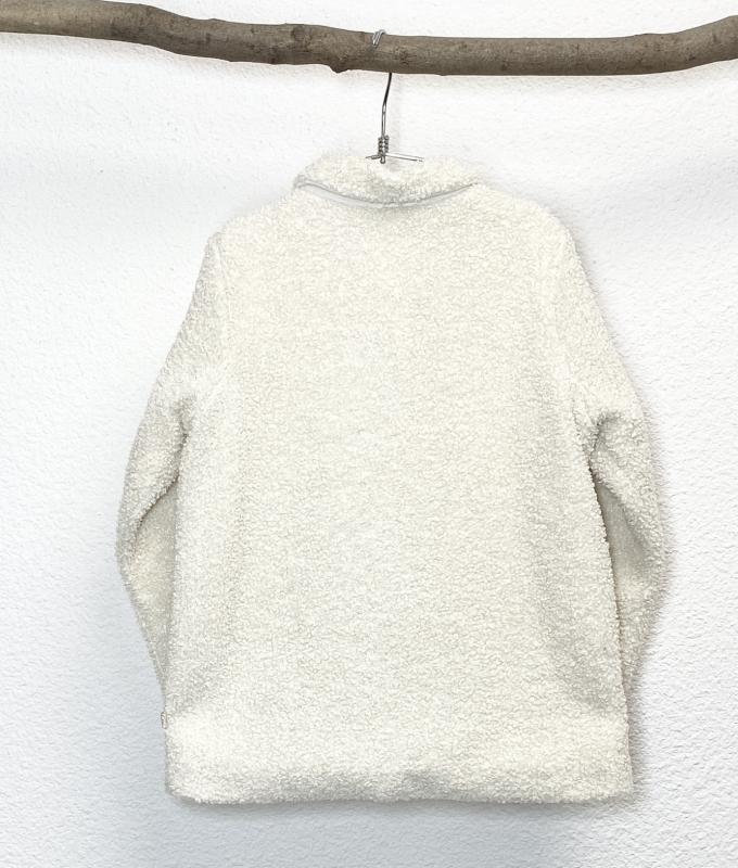 Manteau Fille 6 ans