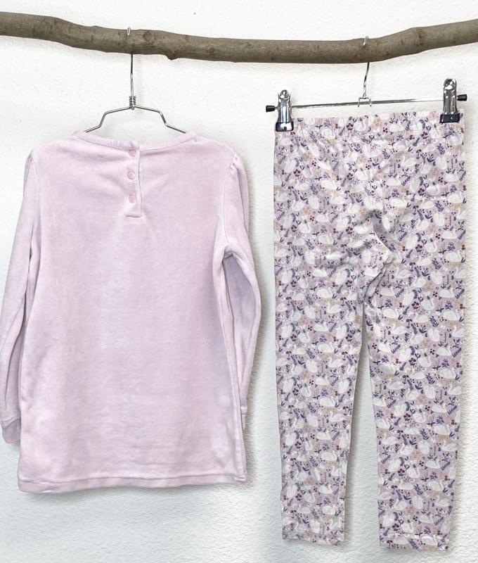 Pyjama Fille 5 ans